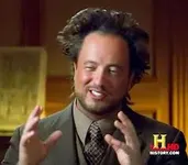 what will happen if you stick your finger in a light socette, will your hair look like that dudes on ancient aliens? that dudes hair is like never brushed, im pretty sure if you tried you'd break the brush. what will happen if you stick your finger in a light socette, will your hair look like that dudes on ancient aliens? that dudes hair is like never brushed, im pretty sure if you tried you'd break the brush.
