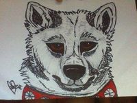 doe's anyone do digital art or just draw like crazy? because I do digital art and draw like a mad person!!! :) doe's anyone do digital art or just draw like crazy? because I do digital art and draw like a mad person!!! :)
