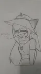 Drawing requests? (3) I have only a few rules for this 1.) Please be appropriate PG-14 and below please (never thought I'd have to say that one) 2.) I can do characters just send me a text 3.) These may take a bit depending on if  I'm busy or not 4.) Give me specific details 5.) I normally don't color so I hope your alright with that