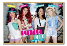 which is the best little mixer? which is the best little mixer?