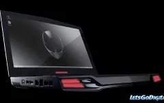 What do you think is the best laptop?? i think the best laptop is the Alienware m17x r4...