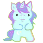 What would you do if you saw a unicorn? What would you do if you saw a unicorn?