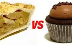 Which is better: A lifetime supply of pie or living at the cupcake factory? Just choose one....And only one.....Such a hard decsion......I think I spelled that wrong....Whatever..... Which is better: A lifetime supply of pie or living at the cupcake factory? Just choose one....And only one.....Such a hard decsion......I think I spelled that wrong....Whatever.....