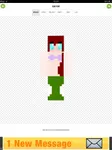 What do you think of this Minecraft skin? I made a Minecraft skin using this app. It's a skin of Princess Ariel (from the little mermaid) and it took me a long time. Please tell me what you think! What do you think of this Minecraft skin? I made a Minecraft skin using this app. It's a skin of Princess Ariel (from the little mermaid) and it took me a long time. Please tell me what you think!