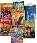 Do you read the Harry Potter Books? Do you read the Harry Potter Books?