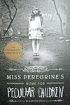 Has anyone read Miss Peregrines Home For Peculiar Children? This book is amazing and I just want to know who read it.Plus their making a movie *squeals*Plus its directed by Tim Burton! Has anyone read Miss Peregrines Home For Peculiar Children? This book is amazing and I just want to know who read it.Plus their making a movie *squeals*Plus its directed by Tim Burton!