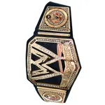 Has Anyone here Ever wanted to be WWE Champion? Has Anyone here Ever wanted to be WWE Champion?