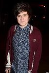 How weird is Frankie Cocozza? I think he is really weird! LOL! How weird is Frankie Cocozza? I think he is really weird! LOL!