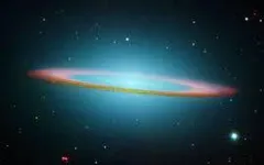 What's your favourite thing in outer space? I like nebulas the most.