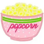 whats the most important thing to have at a slumber party? popcorn, chips, ice cream, pizza, movies, a tv, cookies...... what do you think?