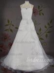 Can you give me some advice on how to choose an appropriate wedding dress? Recently, I’m going to get married. I want to buy an appropriate wedding dress. I have skimmed from lots of websites. And finally Iget one Chapel Train Princess Wedding Dress from lvtdress. Can you give me some advice? Can you give me some advice on how to choose an appropriate wedding dress? Recently, I’m going to get married. I want to buy an appropriate wedding dress. I have skimmed from lots of websites. And finally Iget one Chapel Train Princess Wedding Dress from lvtdress. Can you give me some advice?