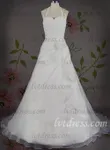 Can you give me some advice on how to choose an appropriate wedding dress? Recently, I’m going to get married. I want to buy an appropriate wedding dress. I have skimmed from lots of websites. And finally Iget one Chapel Train Princess Wedding Dress from lvtdress. Can you give me some advice? Can you give me some advice on how to choose an appropriate wedding dress? Recently, I’m going to get married. I want to buy an appropriate wedding dress. I have skimmed from lots of websites. And finally Iget one Chapel Train Princess Wedding Dress from lvtdress. Can you give me some advice?