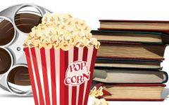 What book do you wish would get it's own movie? What book do you wish would get it's own movie?