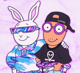 Which ARTHUR character is best? Buster Baxter be best boi Which ARTHUR character is best? Buster Baxter be best boi
