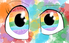 Should we have a pride party on here to celebrate pride month? If you don't already know, June is LGBTQ+ pride month. From what I can tell, a lot of Qfeasters are queer but for some reason can't get to a pride parade or similar event. I think that we should host our own event on here. What do you guys think? I'm hoping that this question will spark some discussion, ideas, and maybe even plans~ Should we have a pride party on here to celebrate pride month? If you don't already know, June is LGBTQ+ pride month. From what I can tell, a lot of Qfeasters are queer but for some reason can't get to a pride parade or similar event. I think that we should host our own event on here. What do you guys think? I'm hoping that this question will spark some discussion, ideas, and maybe even plans~