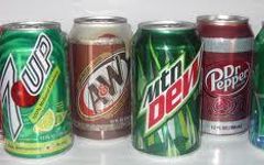 whats your favorite kind of soda? whats your favorite kind of soda?