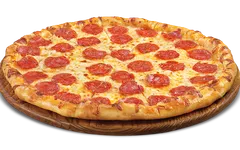 Favourite type of pizza Favourite type of pizza. There's so many to choose from