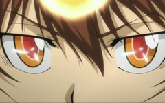Who is your favorite KHR! character? I love them all hehe but I have crushes too *o* list of my KHR! crushes <3 1)Gokudera 2)Giotto 3)Mukuro 4)Fran 5)Xanxus 6)Byakuran 7)Fon 8)Reborn 9)Enma OMG! so much.. *tap index finger together* I can't choose ._. If you don't know KHR! you gotta watch it or read the manga lol ITS AWESOME! Who is your favorite KHR! character? I love them all hehe but I have crushes too *o* list of my KHR! crushes <3 1)Gokudera 2)Giotto 3)Mukuro 4)Fran 5)Xanxus 6)Byakuran 7)Fon 8)Reborn 9)Enma OMG! so much.. *tap index finger together* I can't choose ._. If you don't know KHR! you gotta watch it or read the manga lol ITS AWESOME!