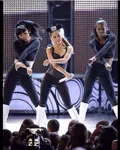 Are you excited for Problem? I definitely am!! :D I've been listening to it live on repeat all day! :D Are you excited for Problem? I definitely am!! :D I've been listening to it live on repeat all day! :D