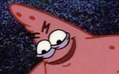What's your favorite meme Just curious about your favorite meme or memes. My favorite memes are savage patrick, the boi memes and the kermit memes What's your favorite meme Just curious about your favorite meme or memes. My favorite memes are savage patrick, the boi memes and the kermit memes