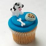 What do you think of this little cupcake? I think it is very cute. What about you? What do you think of this little cupcake? I think it is very cute. What about you?