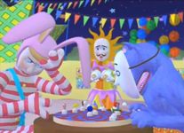 What is your favorite Popee the performer episode? I'm just wondering. I haven't watched them all yet but I am rather fond of Thrower. What is your favorite Popee the performer episode? I'm just wondering. I haven't watched them all yet but I am rather fond of Thrower.