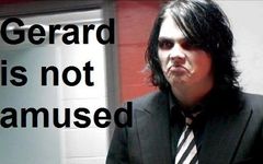 Out of all the people in MCR, who's the hottest? Choices Gerard Way Frank Iero Ray Toro Mikey Way Bob Byrar (Even though he quit... CURSE YOU BOB ) Out of all the people in MCR, who's the hottest? Choices Gerard Way Frank Iero Ray Toro Mikey Way Bob Byrar (Even though he quit... CURSE YOU BOB )