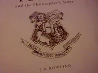 What does "Draco Dormiens Nunquam Titillandus" mean? I was wondering what it meant because it is written at the beginning of every Harry Potter book. What does "Draco Dormiens Nunquam Titillandus" mean? I was wondering what it meant because it is written at the beginning of every Harry Potter book.