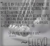 Have quotes like this? Does anyone else have a quote like this they want to share? This is mine :3 Have quotes like this? Does anyone else have a quote like this they want to share? This is mine :3