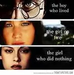 which movie is the best hunger games or twilight or harry potter? tell me which is the best which movie is the best hunger games or twilight or harry potter? tell me which is the best