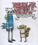 Do you watch Adventure Time or Regular Show? I LOVE Adventure Time and Regular Show, so does anyone else...? Do you watch Adventure Time or Regular Show? I LOVE Adventure Time and Regular Show, so does anyone else...?