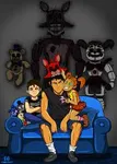 what's your opinion on fnaf getting a movie ? what's your opinion on fnaf getting a movie ?