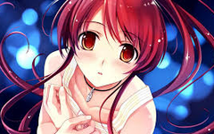 Sooo everyone :3 what is your favorite Anime~ -3- if you feel like it you can add what its about and why you like it as well :3 thats up to chu~ Sooo everyone :3 what is your favorite Anime~ -3- if you feel like it you can add what its about and why you like it as well :3 thats up to chu~