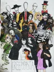 who is your fav creepypasta? who ur fav creepypasta who is your fav creepypasta? who ur fav creepypasta