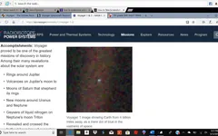 I need some help! (read description) So, i was on my computer when this big internet explorers search bar opens at the top of my screen. i cant use the modern io because when i type somthing in a new tab, it dosent work. it is also messing with my schoolwork and i cant get rid of it i am on my computer now so ya. it is stuck at the top at every tab and i cant do my schoolwork. i have a windows 10 touch screen computer. it is the tab at the very top and it dosent show below (i am doing a report om Voyager 1 and 2) I need some help! (read description) So, i was on my computer when this big internet explorers search bar opens at the top of my screen. i cant use the modern io because when i type somthing in a new tab, it dosent work. it is also messing with my schoolwork and i cant get rid of it i am on my computer now so ya. it is stuck at the top at every tab and i cant do my schoolwork. i have a windows 10 touch screen computer. it is the tab at the very top and it dosent show below (i am doing a report om Voyager 1 and 2)