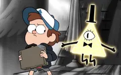 Any Gravity Falls cats Christmas ideas? Okay, so on Scratch, I make something called Gravity Falls cats (basically, all the characters are cats.) and I anted to do something for Christmas. Not super DUPER long, though. Any ideas?