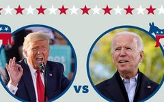 Who is your top presidential candidate for 2024? As 2024 nears us, it's time to start thinking about who We The People would like as our presidential candidate. Who would YOU like to see running for President of the United States? Who is your top presidential candidate for 2024? As 2024 nears us, it's time to start thinking about who We The People would like as our presidential candidate. Who would YOU like to see running for President of the United States?