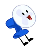 How do you think of Fanny (bfb)? Isn't the word 'Fanny' a curse word? I think someone told me that or i watched a reaction video that said that. How do you think of Fanny (bfb)? Isn't the word 'Fanny' a curse word? I think someone told me that or i watched a reaction video that said that.