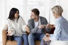 The Journey of Cheating Counseling Towards Relationship Recovery Infidelity, betrayal, and cheating can inflict deep wounds on a relationship, shattering trust and leaving couples grappling with a range of complex emotions. However, amidst the pain and turmoil, there is hope for healing and reconciliation. Cheating counseling offers a supportive and empowering pathway for couples to navigate the aftermath of infidelity and work towards rebuilding trust, understanding, and connection. In this article, we embark on a journey through cheating counseling, exploring the transformative process of relationship recovery and the role that counseling plays in facilitating healing and renewal. if you are face any mental Health issue than visit - Lyfsmile.com The Journey of Cheating Counseling Towards Relationship Recovery Infidelity, betrayal, and cheating can inflict deep wounds on a relationship, shattering trust and leaving couples grappling with a range of complex emotions. However, amidst the pain and turmoil, there is hope for healing and reconciliation. Cheating counseling offers a supportive and empowering pathway for couples to navigate the aftermath of infidelity and work towards rebuilding trust, understanding, and connection. In this article, we embark on a journey through cheating counseling, exploring the transformative process of relationship recovery and the role that counseling plays in facilitating healing and renewal. if you are face any mental Health issue than visit - Lyfsmile.com