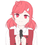 what be a good quirk for her? what be a good quirk for her?