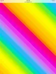 Should pink be in the rainbow? Should pink be in the rainbow?