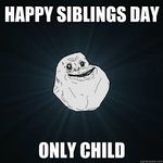 Is It better to be an only child or have siblings? Is It better to be an only child or have siblings?