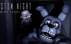 what did you think of the FNAF SL custom nights update ? what did you think of the FNAF SL custom nights update ?