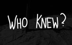 What's your weird like/obbsession/fettish/idea? sounds confusing, but basically means whats something you like that is weird? What's your weird like/obbsession/fettish/idea? sounds confusing, but basically means whats something you like that is weird?