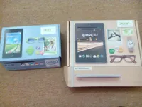 Small or big tablet? It's a long story - by that, I mean VEERRRYYY long. Small or big tablet? It's a long story - by that, I mean VEERRRYYY long.