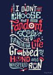 What do you think about fandoms? Fandoms...they're literally everywhere...it's basically rule 34, but instead of porn it's fandoms...and also porn. So since they're an integrated part of society what do you think about it? Do you like them? Are you apart of one?...or 100? Is there too much porn? I want to know you're thoughts I mean you don't have to say anything you can just pass by this and I'll just have a simple aggression towards you that will grow to the point of me tracking you down, and maybe drowning you, feeding you poison birthday cake, or burying you alive. Although you may crawl out with a knife and kill me when I'm sleeping. I just..can't decide..whether you should live or die...I'll go now What do you think about fandoms? Fandoms...they're literally everywhere...it's basically rule 34, but instead of porn it's fandoms...and also porn. So since they're an integrated part of society what do you think about it? Do you like them? Are you apart of one?...or 100? Is there too much porn? I want to know you're thoughts I mean you don't have to say anything you can just pass by this and I'll just have a simple aggression towards you that will grow to the point of me tracking you down, and maybe drowning you, feeding you poison birthday cake, or burying you alive. Although you may crawl out with a knife and kill me when I'm sleeping. I just..can't decide..whether you should live or die...I'll go now