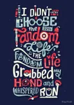 What do you think about fandoms? Fandoms...they're literally everywhere...it's basically rule 34, but instead of porn it's fandoms...and also porn. So since they're an integrated part of society what do you think about it? Do you like them? Are you apart of one?...or 100? Is there too much porn? I want to know you're thoughts I mean you don't have to say anything you can just pass by this and I'll just have a simple aggression towards you that will grow to the point of me tracking you down, and maybe drowning you, feeding you poison birthday cake, or burying you alive. Although you may crawl out with a knife and kill me when I'm sleeping. I just..can't decide..whether you should live or die...I'll go now What do you think about fandoms? Fandoms...they're literally everywhere...it's basically rule 34, but instead of porn it's fandoms...and also porn. So since they're an integrated part of society what do you think about it? Do you like them? Are you apart of one?...or 100? Is there too much porn? I want to know you're thoughts I mean you don't have to say anything you can just pass by this and I'll just have a simple aggression towards you that will grow to the point of me tracking you down, and maybe drowning you, feeding you poison birthday cake, or burying you alive. Although you may crawl out with a knife and kill me when I'm sleeping. I just..can't decide..whether you should live or die...I'll go now