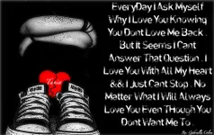 How do I know if he likes me? I like one of the boys in my class and a boy on QFeast how do I know if they like me back? Plz give me a good answer How do I know if he likes me? I like one of the boys in my class and a boy on QFeast how do I know if they like me back? Plz give me a good answer