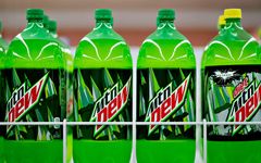 What's your favorite Mountain dew flavor? just bored... What's your favorite Mountain dew flavor? just bored...