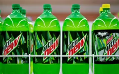 What's your favorite Mountain dew flavor? just bored... What's your favorite Mountain dew flavor? just bored...